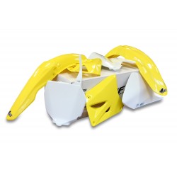 Kit plástica completo UFO Suzuki original SUKIT406-999