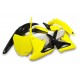 Kit plástica completo UFO Suzuki original SUKIT416-999