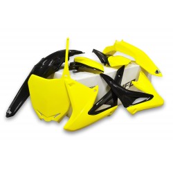 Kit plástica completo UFO Suzuki original SUKIT416-999