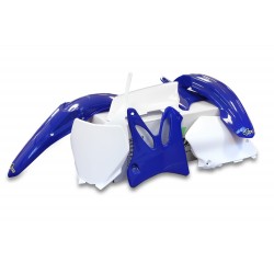 Kit plástica completo UFO Yamaha original YAKIT302-999