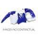Kit plástica completo UFO Yamaha original YAKIT310-999