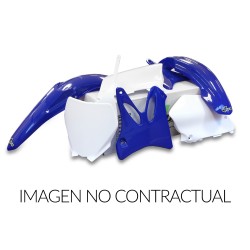 Kit plástica completo UFO Yamaha original YAKIT310-999