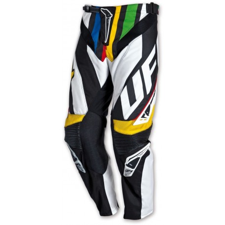 Pantalones UFO Century negro talla 50 PI04383W50