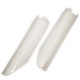 Protectores de horquilla UFO Honda blanco HO03672-041