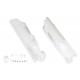 Protectores de horquilla UFO Husqvarna blanco HU03356-041