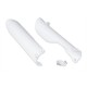Protectores de horquilla UFO Husqvarna blanco HU03361-041
