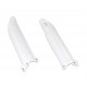 Protectores de horquilla UFO Kawasaki traslúcido KA04701-280