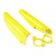 Protectores de horquilla UFO Suzuki amarillo SU03998-102