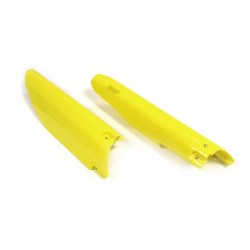 Protectores de horquilla UFO Suzuki amarillo SU04913-102