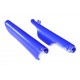 Protectores de horquilla UFO Yamaha azul YA03872-089
