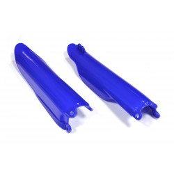 Protectores de horquilla UFO Yamaha azul YA03896-089