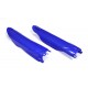 Protectores de horquilla UFO Yamaha azul YA04814-089