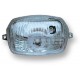 Recambio optica UFO Homologada Cruiser FR01712
