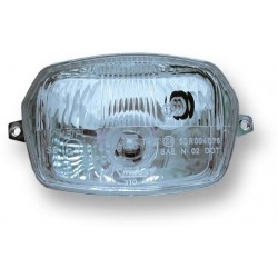 Recambio optica UFO Homologada Cruiser FR01712