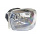 Recambio optica UFO Homologada Stealth FR01716