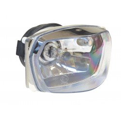 Recambio optica UFO Homologada Stealth FR01716