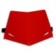 Recambio superior careta UFO homologada Stealth rojo PF01713-070