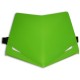 Recambio superior careta UFO homologada Stealth verde PF01713-026