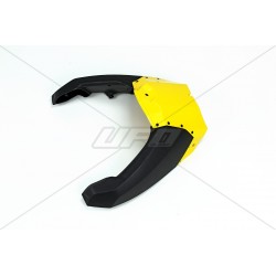 Tapa filtro UFO Yamaha amarillo 60 aniversario YA04837-101