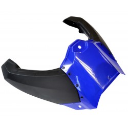 Tapa filtro UFO Yamaha azul YA04838-089