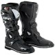 Botas UFO Recon negro talla 48 BO002-K-48