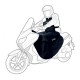 Cubrepiernas scooter universal impermeable Oxford OX399