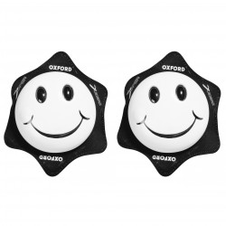 Deslizaderas Oxford OF264 Smiler blanco