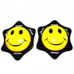 Deslizaderas Oxford OF265 Smiler amarillo