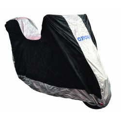 Funda de proteccion para Scooters con baulete. Oxford OF918