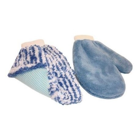 Guantes de lavado/encerado. Pack 2 guantes. Oxford OF606