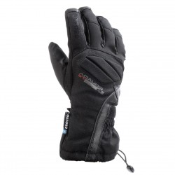 Guantes invierno Oxford Convoy waterproof  negro talla 2XL