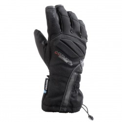 Guantes invierno Oxford Convoy waterproof  negro talla 4XL
