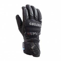 Guantes invierno Oxford Pilot waterproof  negro talla 2XL