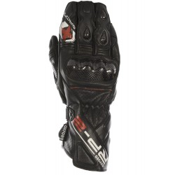 Guantes Racing de cuero Oxford RP-2 negro talla 4XL