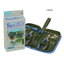 Kit de herramientas Oxford OF291