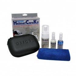 Kit de limpieza y mantenimiento de casco Oxford OF608