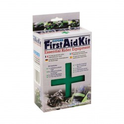 Kit primeros auxilios Oxford OF238