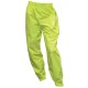 Pantalón chubasquero fluorescente. T.M Oxford RM210