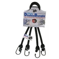 Pulpo elástico (pack 2 pzs) 9mmx600m. Certificado TUV. Oxford OF174