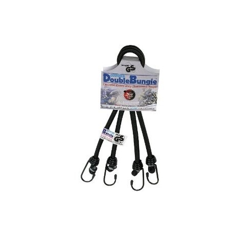 Pulpo elástico (pack 2 pzs) 9mmx600m. Certificado TUV. Oxford OF174