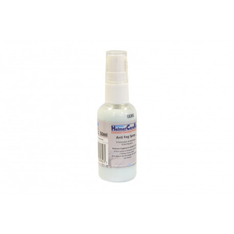 Spray anti-vaho de casco Oxford OF608A