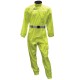 Traje 1 pieza chubasquero fluor. T.2XL Oxford RM310