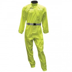 Traje 1 pieza chubasquero fluor. T.M Oxford RM310