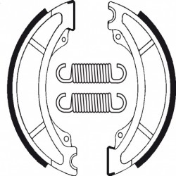 Zapatas de freno BA036