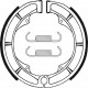 Zapatas de freno BA111