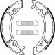 Zapatas de freno BA113