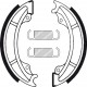 Zapatas de freno BA122