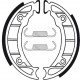 Zapatas de freno BA196