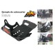 Cubrecarter AXP enduro Phd 2T Ktm AX1400