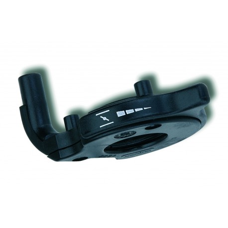 Mando de aire Domino anular 2903.86